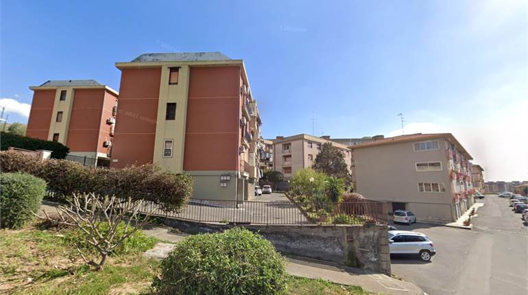 Appartamento in vendita a Catania