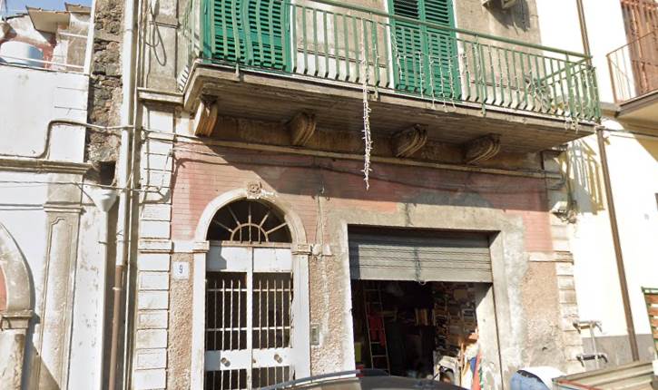 Appartamento 3 vani in Via Erasmo Marotta 9 