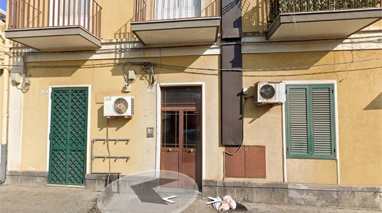 Appartamento 3 vani in via Caduti del Lavoro 77/A