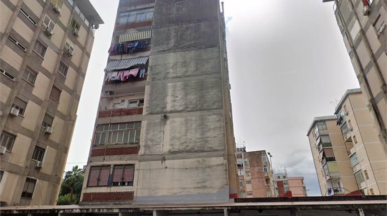 Appartamento in vendita a Catania