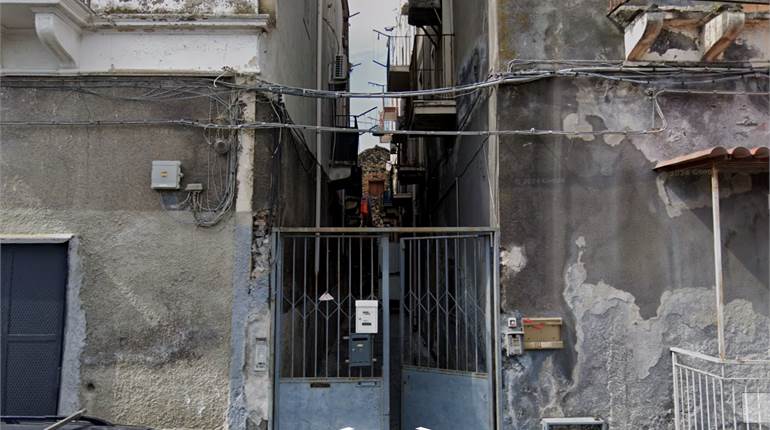 Appartamento in vendita a Catania