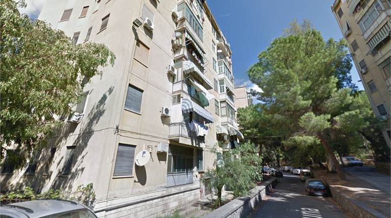 Appartamento in vendita a Catania