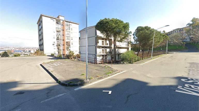 Appartamento 3 vani in Vai Raccuglia, 2