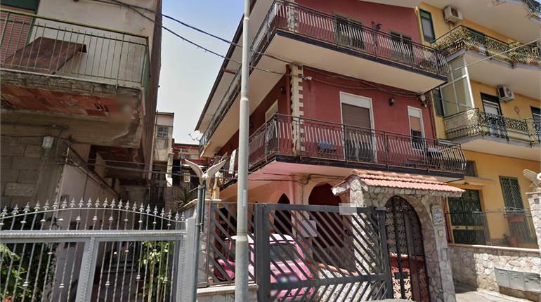 Appartamento in vendita a Catania