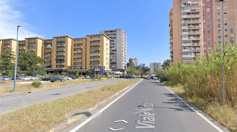 Appartamento 3 vani in Viale Librino n. 7