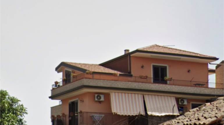 Appartamento 4 vani in Via Macello 10/A