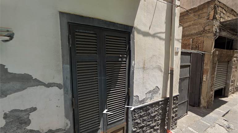 Appartamento 5 vani in Via Pecorai n. 7