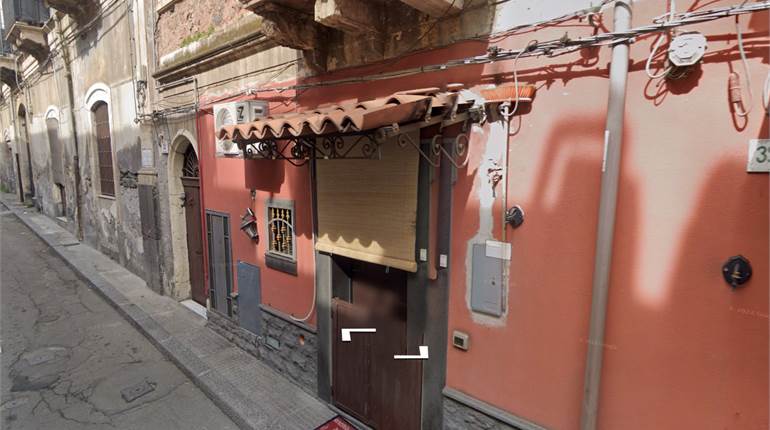 Appartamento 2 vani in Via Officina n. 37