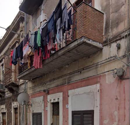 Appartamento in vendita a Catania