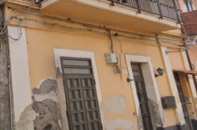 Appartamento in vendita a Catania