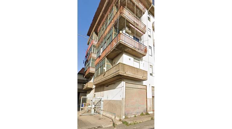 Appartamento in vendita a Catania