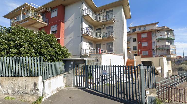 Appartamento in vendita a Catania