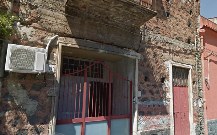 Casa singola in vendita a Catania