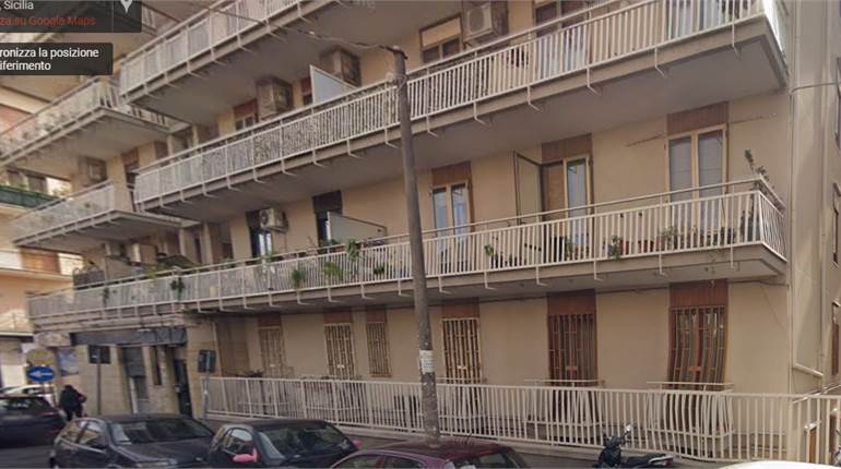 Appartamento in vendita a Catania