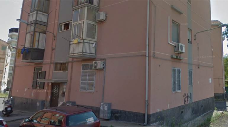 Appartamento in vendita a Catania