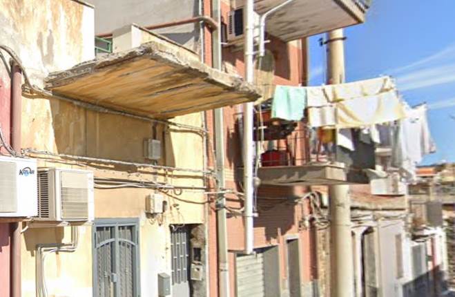 Appartamento in vendita a Catania