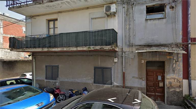 Appartamento in vendita a Catania