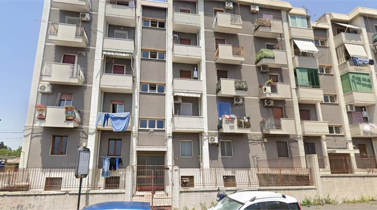 Appartamento in vendita a Catania