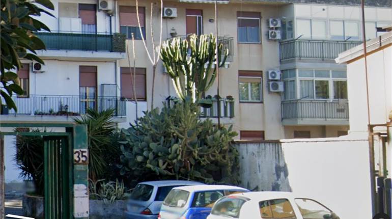 Appartamento in vendita a Catania