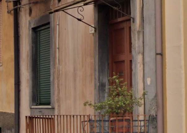 Appartamento in vendita a Catania