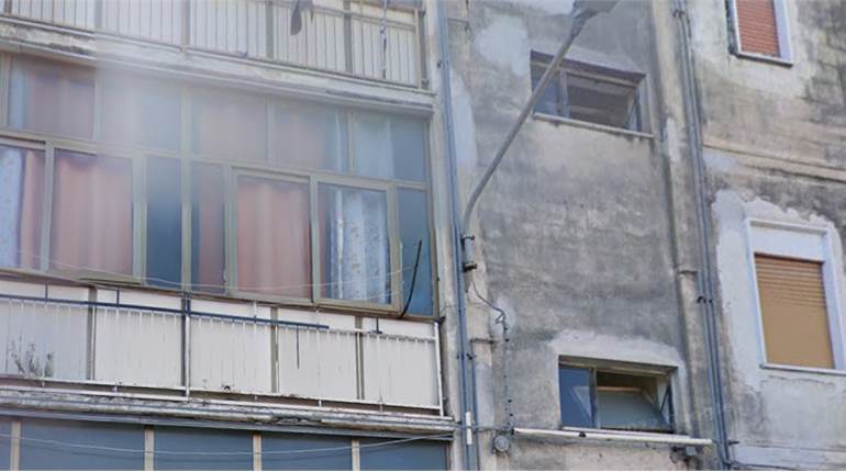 Appartamento in vendita a Catania