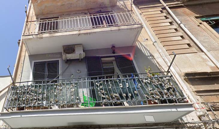 Appartamento in vendita a Catania