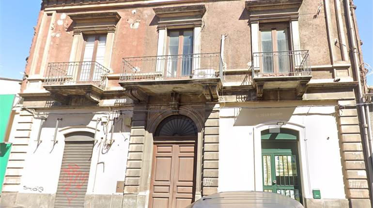 Appartamento in vendita a Catania