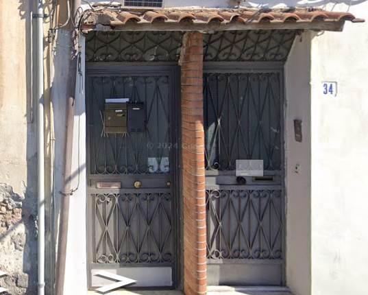 Appartamento in vendita a Catania