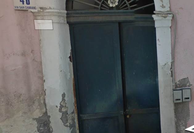 Appartamento in vendita a Catania