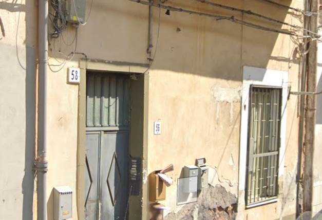 Appartamento in vendita a Catania