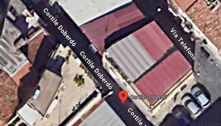 Appartamento in vendita a Catania