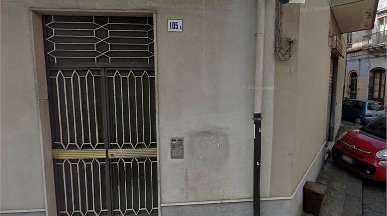 Appartamento in vendita a Riposto