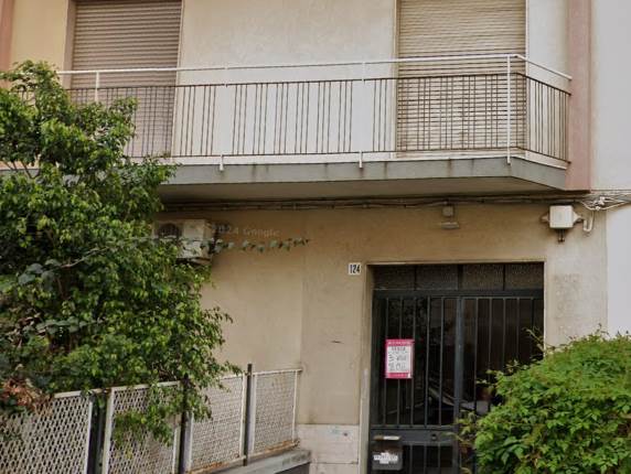 Appartamento in vendita a Catania