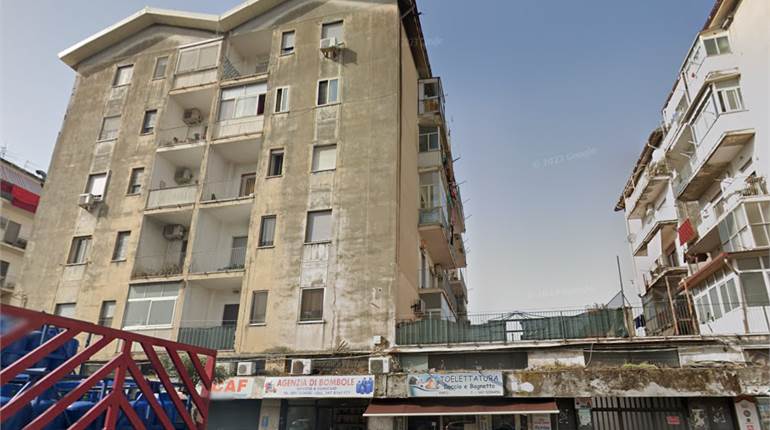 Appartamento in vendita a Catania