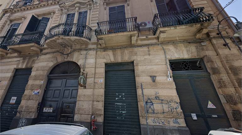 Appartamento in vendita a Catania