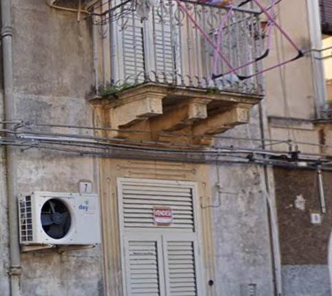 Appartamento in vendita a Catania