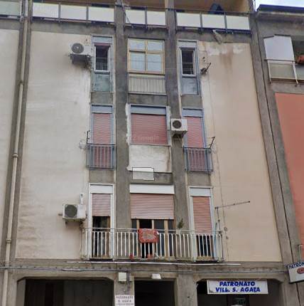 ABITAZIONE DI TIPO CIVILE