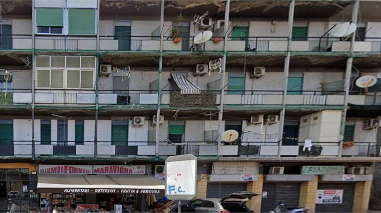 Appartamento in vendita a Catania