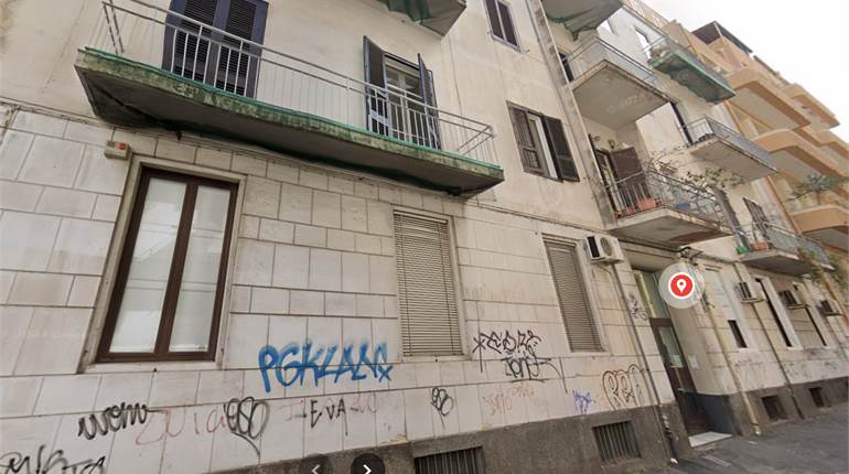Appartamento in vendita a Catania