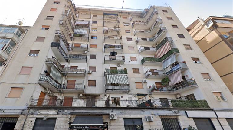 Appartamento in vendita a Catania