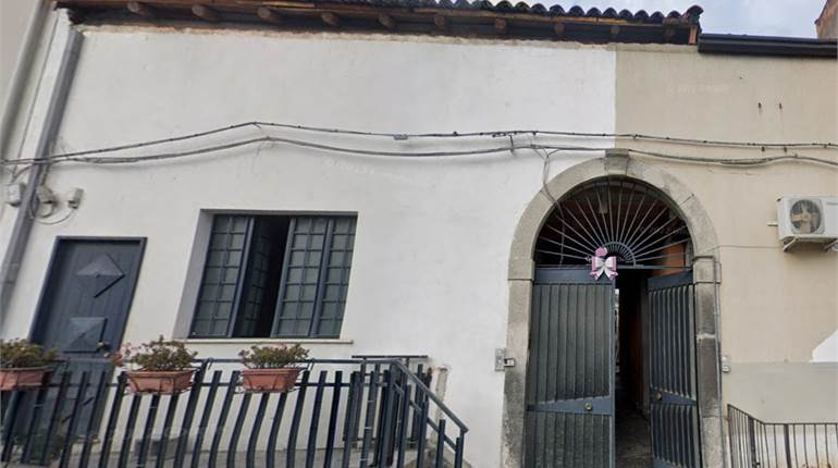 Appartamento in vendita a Catania