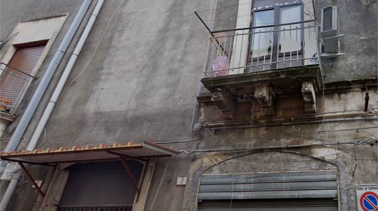 ABITAZIONE DI TIPO CIVILE