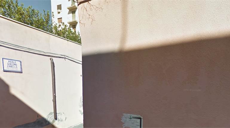 Abitazione di tipo popolare