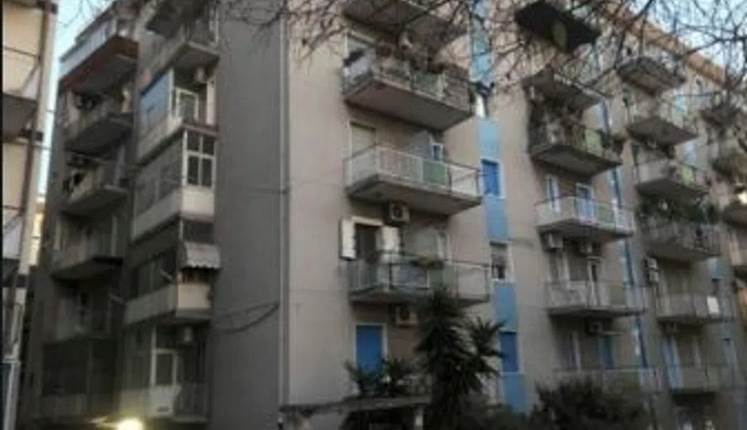 ABITAZIONE DI TIPO CIVILE