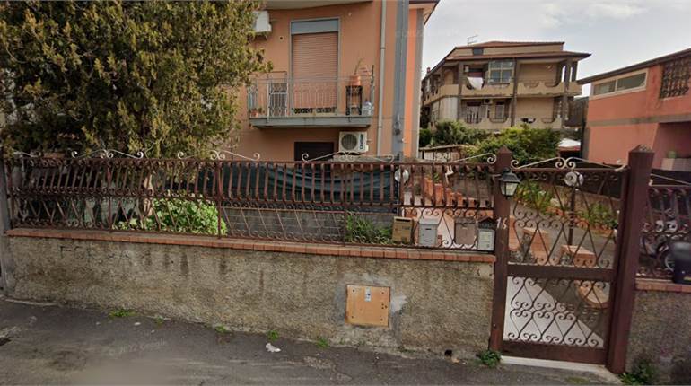 Abitazione di tipo civile