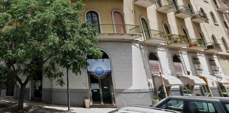 Abitazione di tipo civile