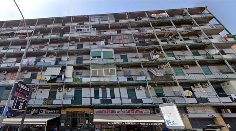 Abitazione di tipo economico