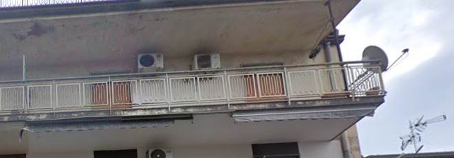 Abitazione di tipo civile