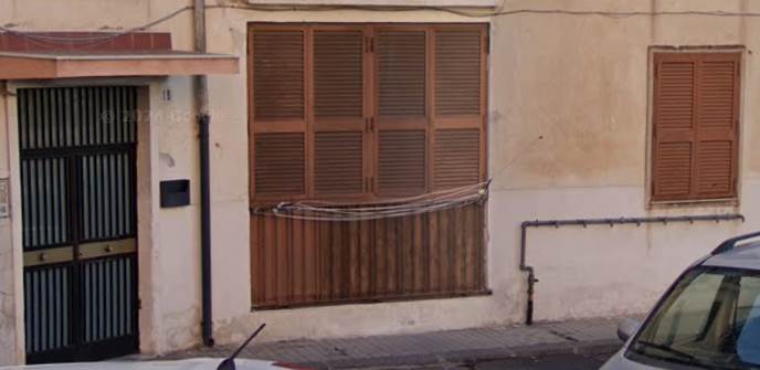 Abitazione di tipo economico