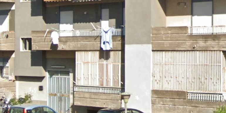 Abitazione di tipo economico